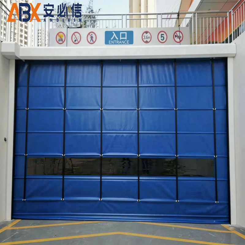 昭通市充气式门封