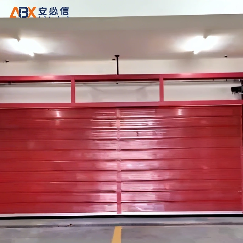 昭通市医药密闭高速门